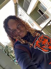Suzette Porter
