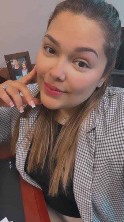 Lissedys Camacho