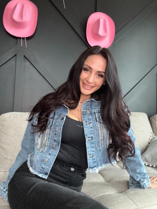 Crystal Yee