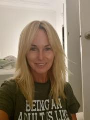 Sharon Kingdon