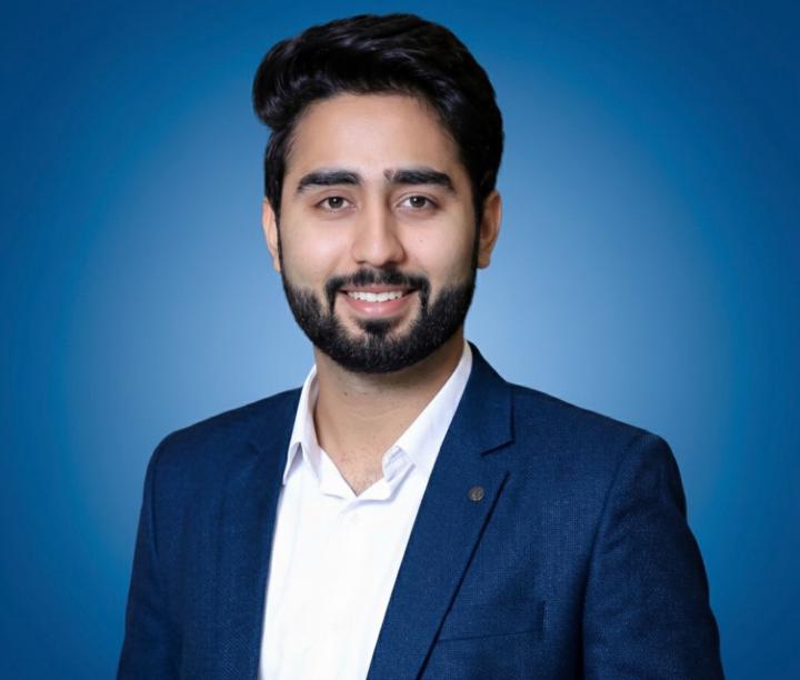 Waleed Talat