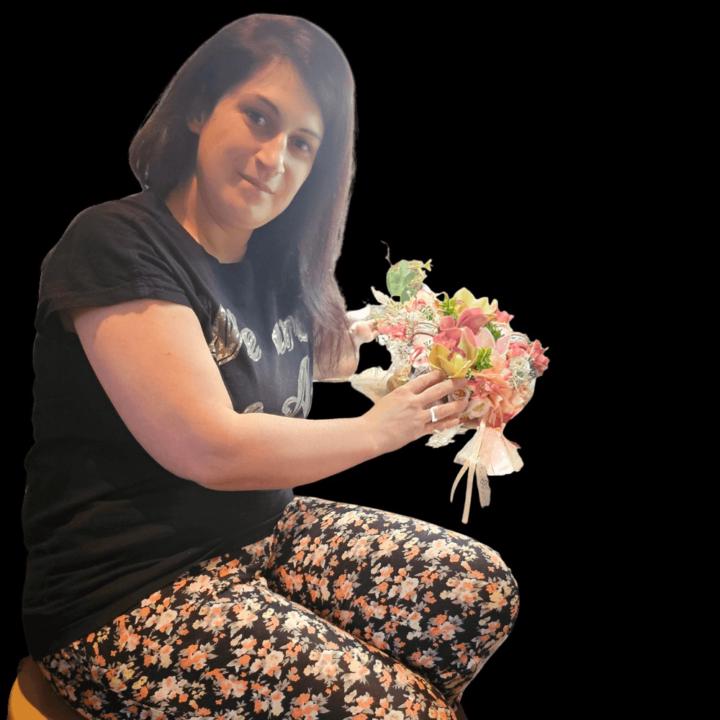 Tímea Horváth- Varga