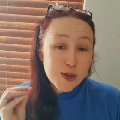 Verushca and Macheal Van Der vyver