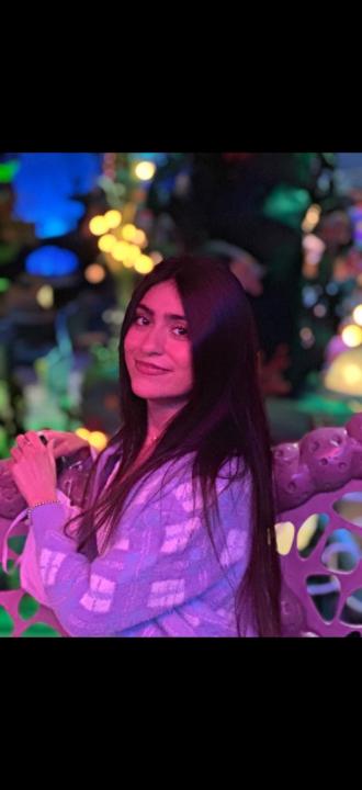 Monserrat Flores