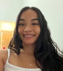 Nicole Sablan
