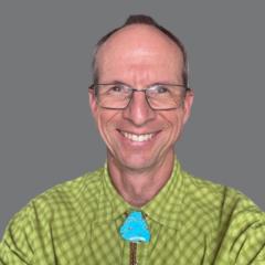 Scott Brickert