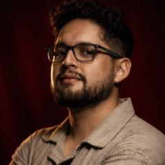 Bryan Alexander Cueva García