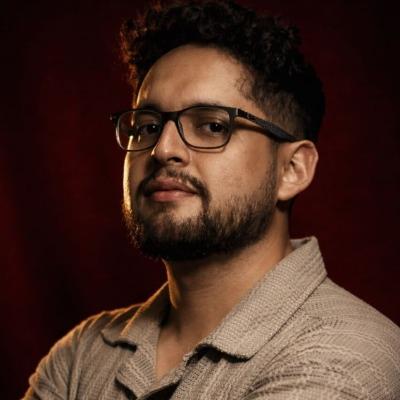 Bryan Alexander Cueva García