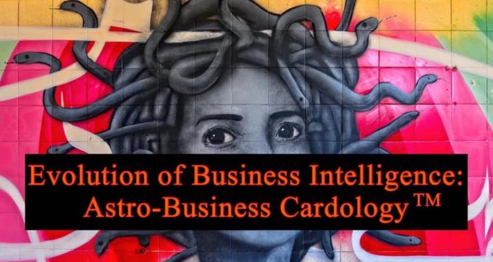 AstroBusiness Cardology™️