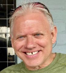 Steve James