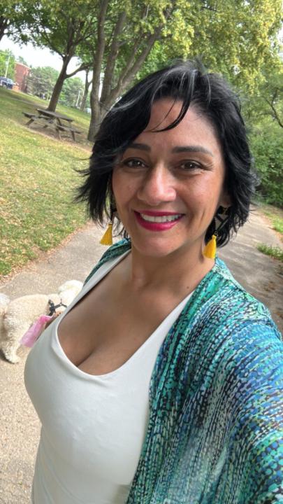 Gabriela Lilian Arredondo Munoz