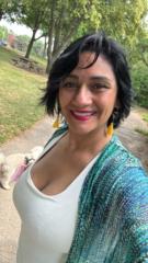 Gabriela Lilian Arredondo Munoz