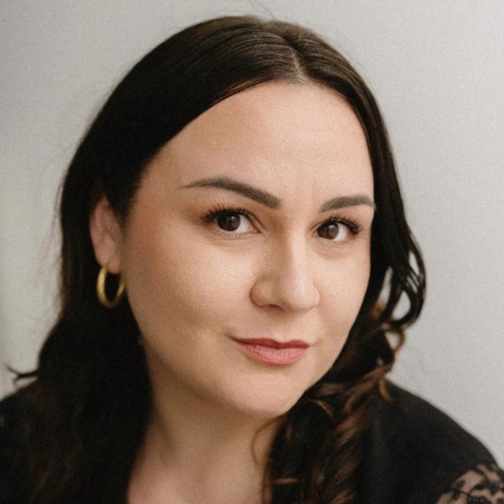 Melanie Grenon