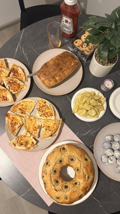 Brazilian Meeting in Latvia!