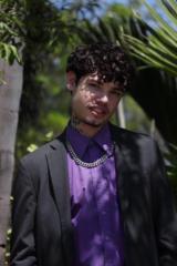 Elijah Harris