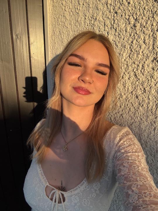 Morgane Delobel