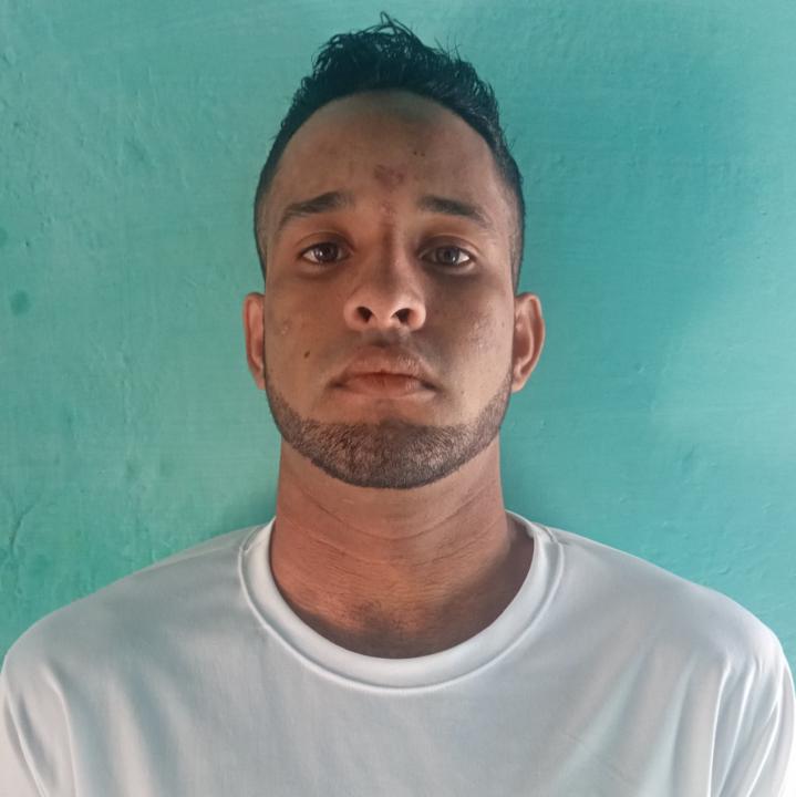 Alexander Sanabria