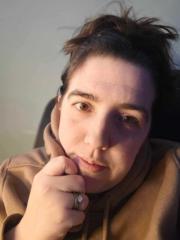 Samantha Nieman