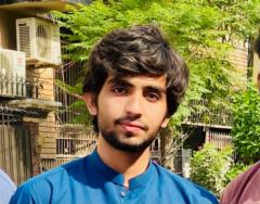 Hamza Ahsan