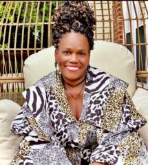 Lisha Johnson-lewis