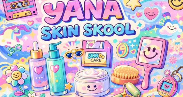 YANA Skin