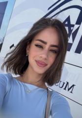 אודליה אבוחצירא