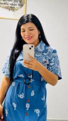 Angelica patricia Ramos alcalde