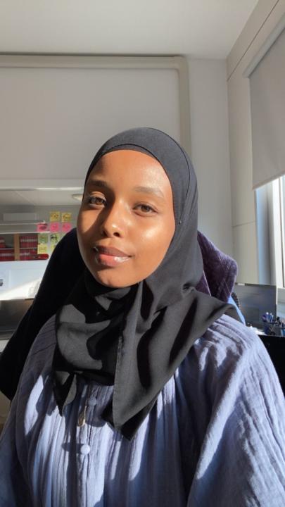 Ilham Hassan