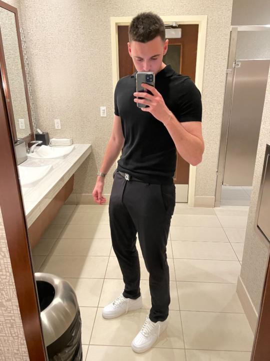 Riley Tatum