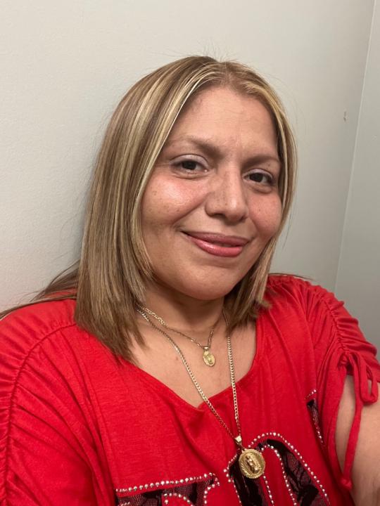 Martha Del Cid