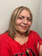Martha Del Cid