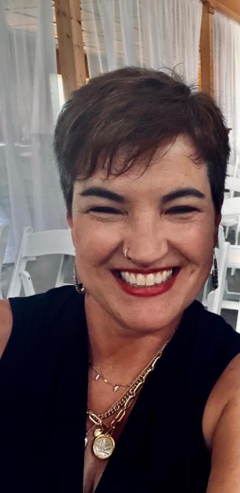 Michelle Tuffs