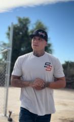 Anthony Sanchez