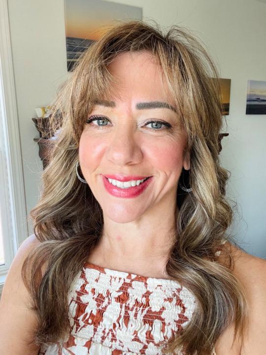 Leticia Piveteau