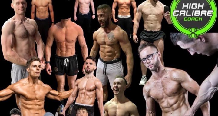 Helix Strength & Fitness