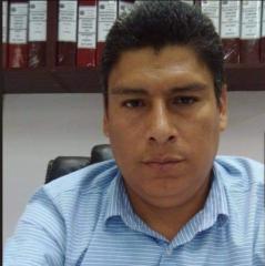 Jesus Alexander Siguas Gonzales