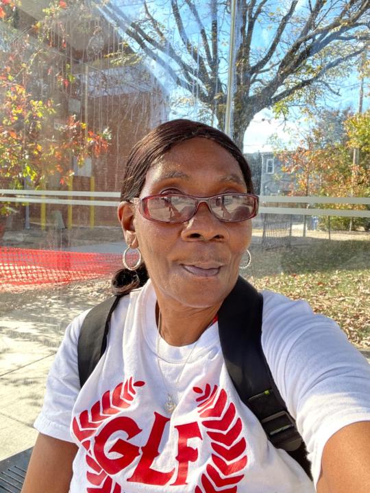 Vanessa Singleton