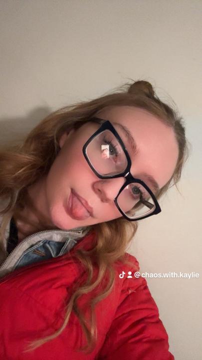 Kaylie Panholzer