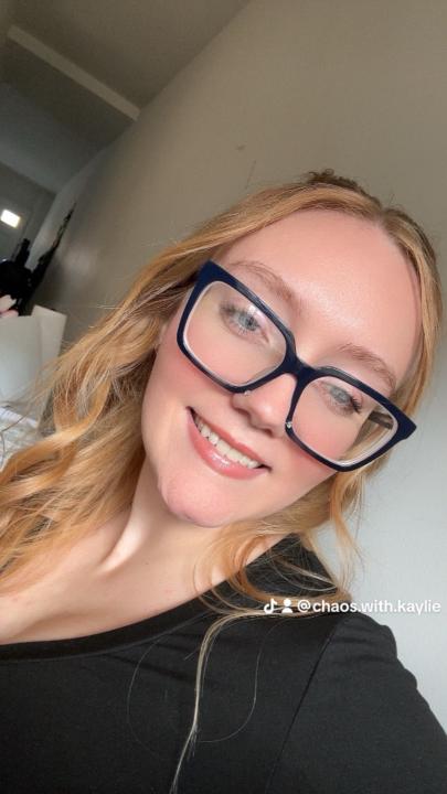 Kaylie Panholzer