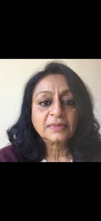 Selvi Kailasam