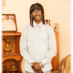 Sain Sidibeh