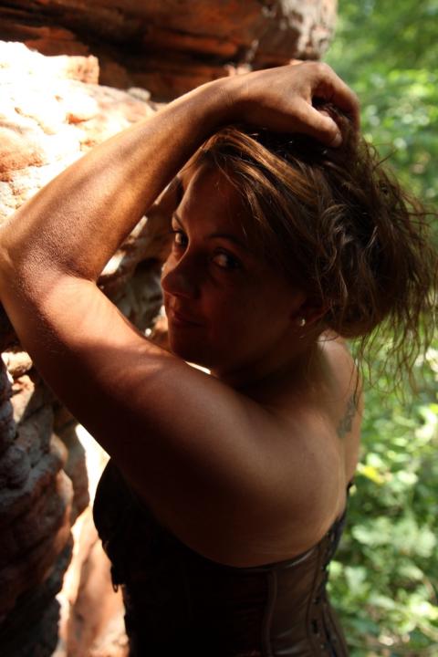 Svenja Burkei