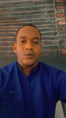 Kemar Shearer