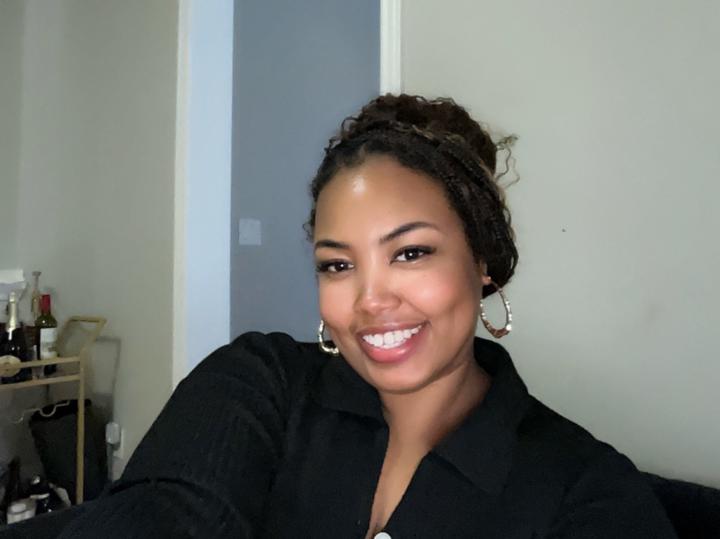 Symone Josephs