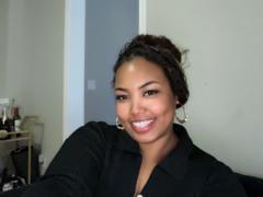 Symone Josephs