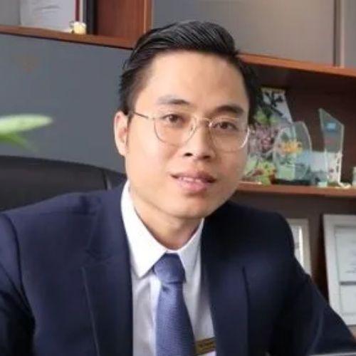 Ceo Thanh Hai
