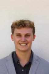 Zach Walega