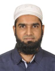 Abdullah Qureshi