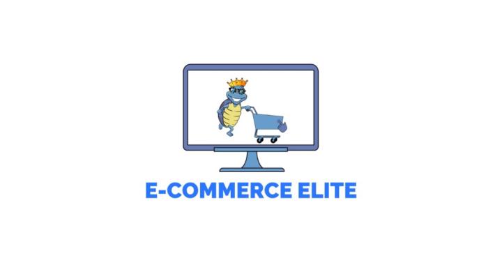BT - E-COMMERCE ELITE