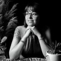 Audrey Berrodier